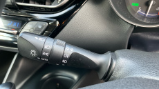 Toyota C-HR 1.8 Hybrid Icon 5dr CVT Hybrid Hatchback